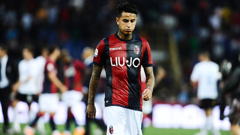 Serie A Bologna, Pulgar svolge lavoro differenziato