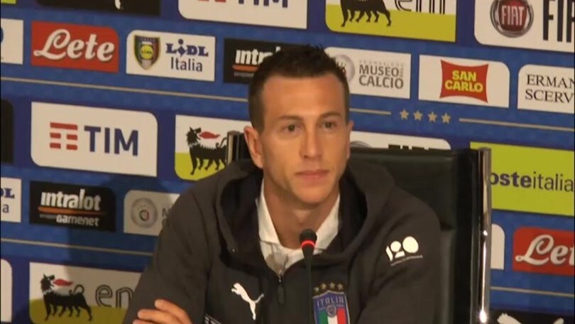 Juve: Allegri "perde" Bernardeschi per l'Atalanta