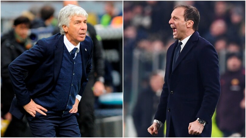Serie A, Atalanta-Juventus: le formazioni ufficiali, diretta e dove vederla in tv