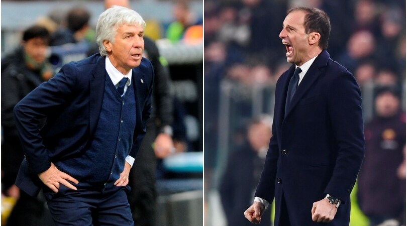Serie A, Atalanta-Juventus: le formazioni ufficiali, diretta e dove vederla in tv