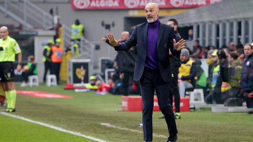 Serie A, Fiorentina-Parma: viola favoriti a 1,60