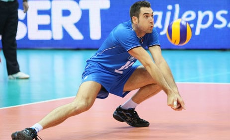 Volley: Superlega, Cristian Savani da Verona a Siena