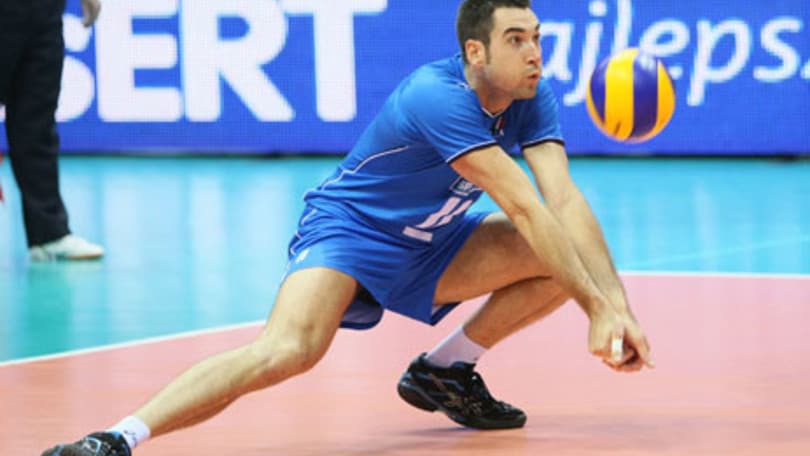 Volley: Superlega, Cristian Savani da Verona a Siena