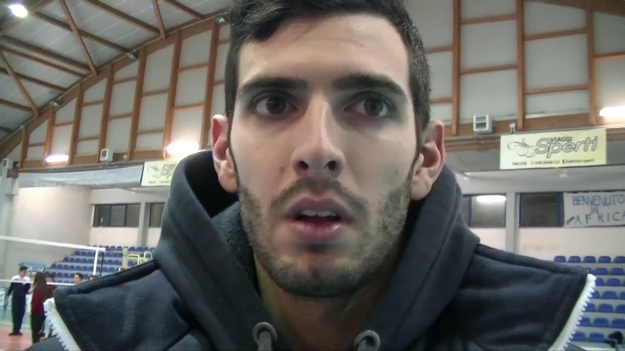 Volley: A2 Maschile,  a Spoleto arriva Michele Fedrizzi