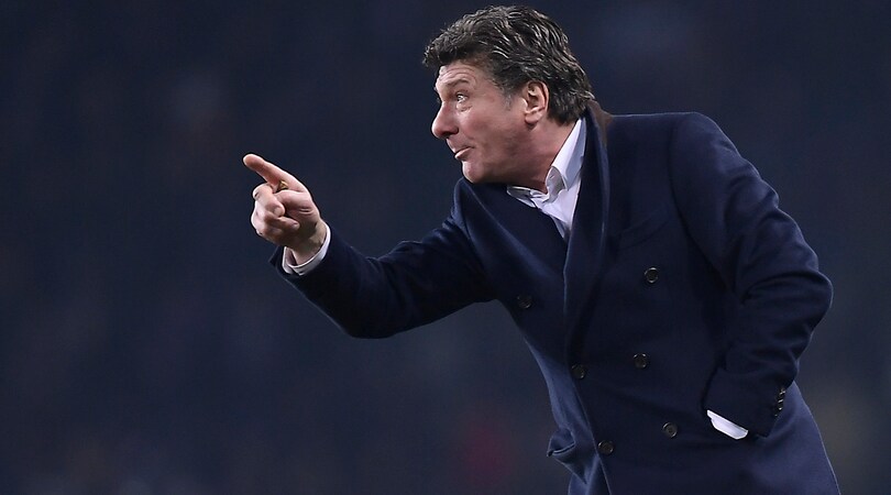 Torino, Mazzarri: «Con l'Empoli non dobbiamo strafare. Serve la spinta dei tifosi»