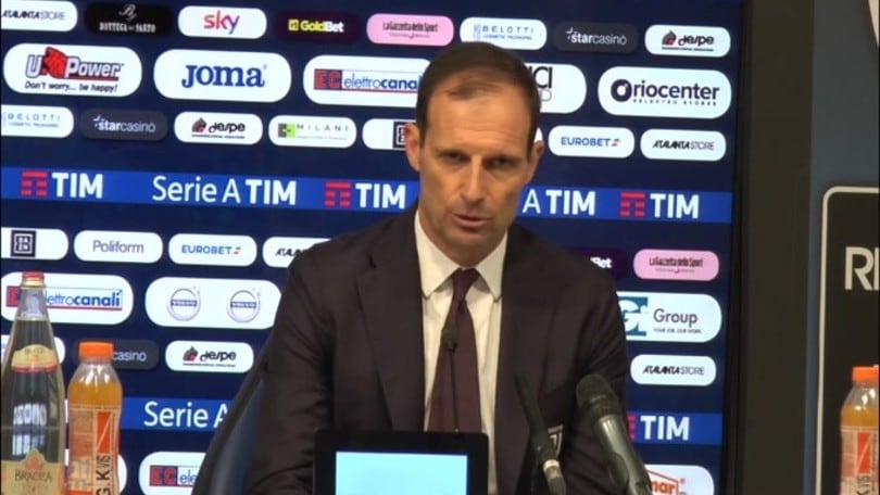 Furia Allegri: "Educazione ed eleganza non si comprano"