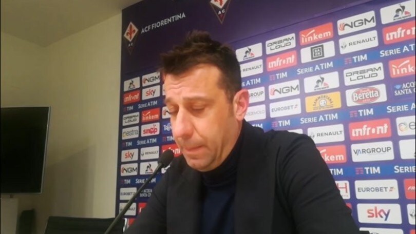 D'Aversa: "Questa è la vittoria del gruppo"