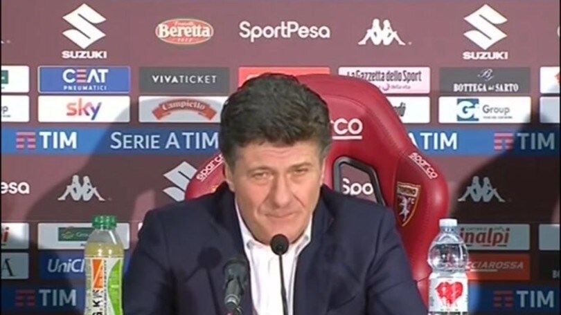 Mazzarri: "Siamo stati quasi perfetti"