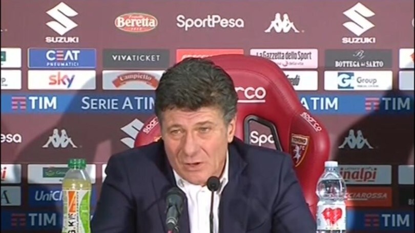Mazzarri: "Salto di qualità con continuità di risultati"