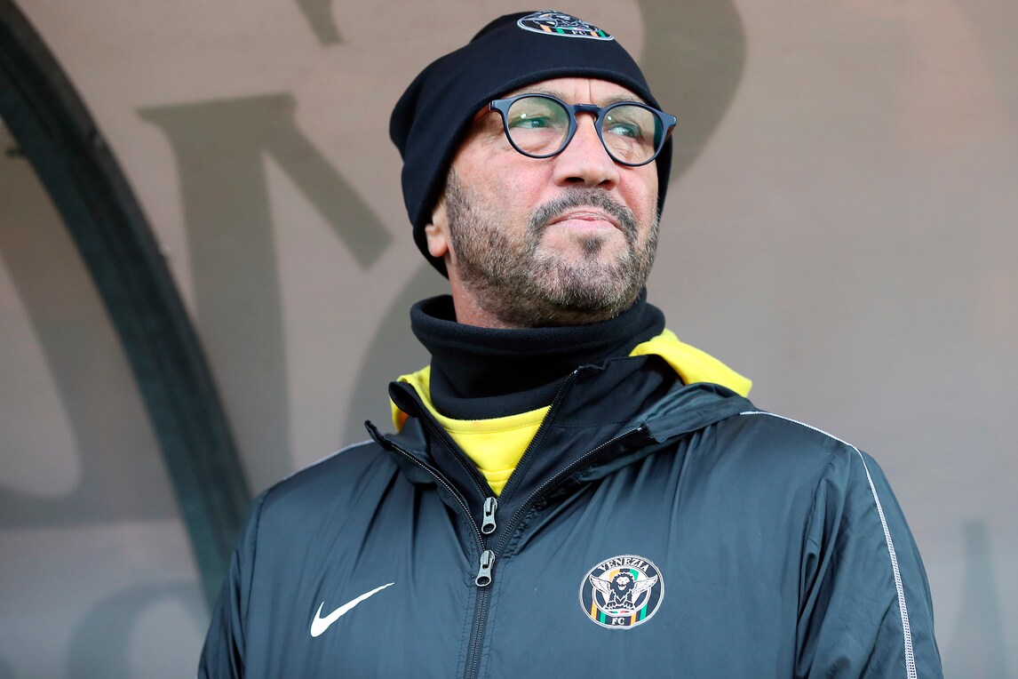 Diretta Pescara-Venezia dalle 19: formazioni ufficiali e dove vederla in tv