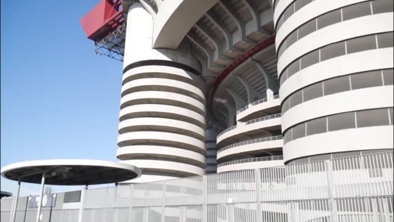 Inter, Codacons propone sconfitta a tavolino