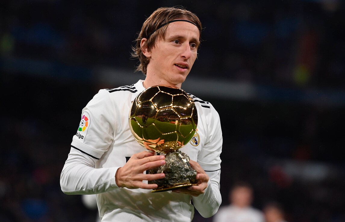 Ausilio: «Modric all'Inter? Oggi nel calcio non puoi mai dire mai a niente»
