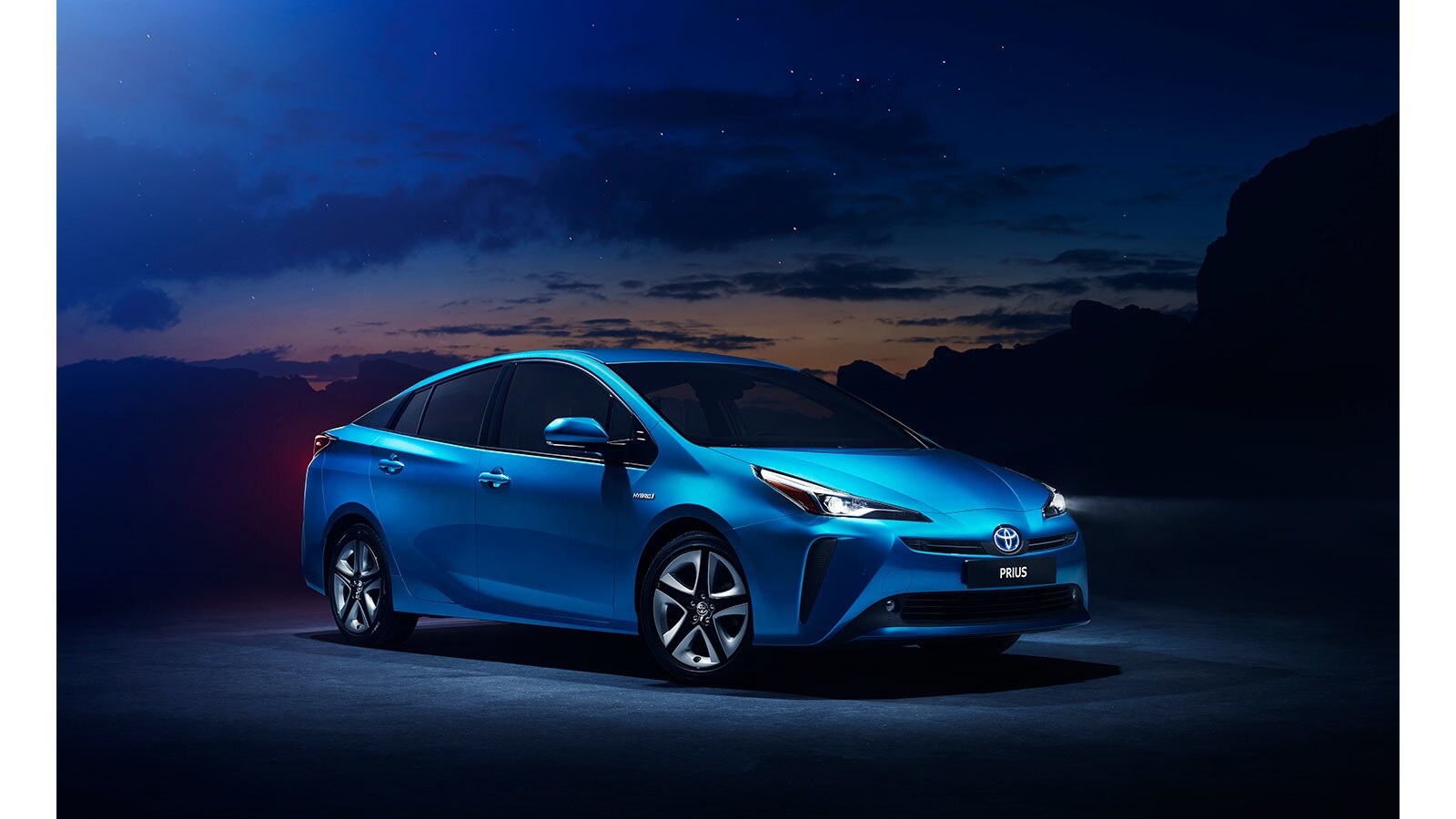 Elettrico e ibrido, le soluzioni e la scelta strategica di Toyota