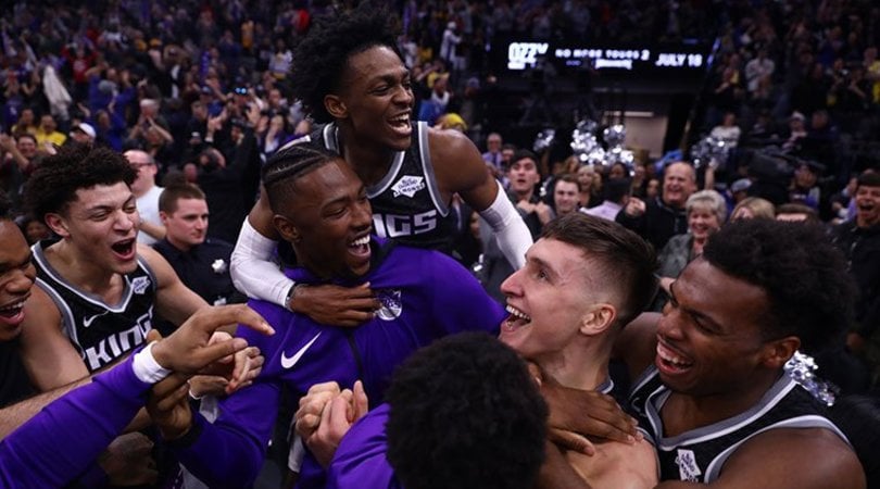 Nba: senza LeBron James, ko i Lakers. Warriors battuti all'overtime