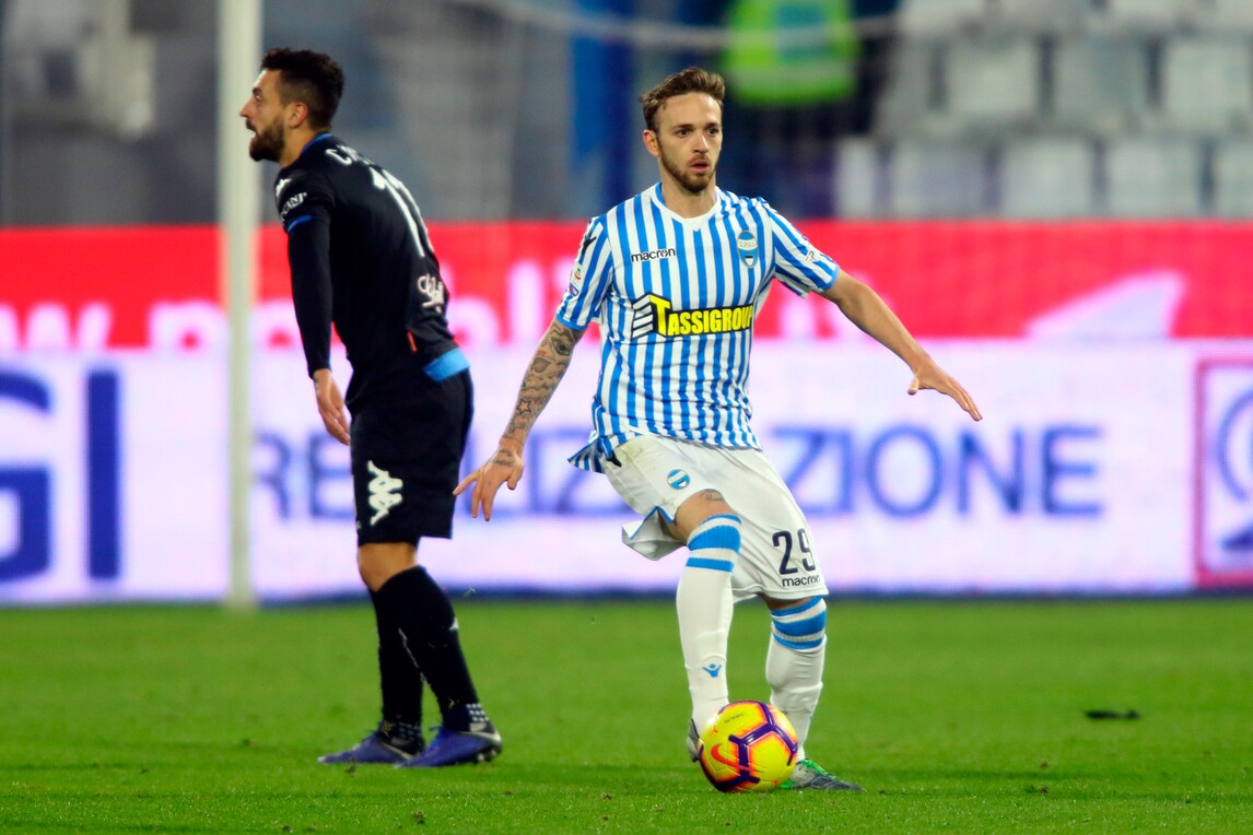 Torino, operazione Lazzari: Edera, Lyanco, Lukic, Parigini possibili prestiti alla Spal
