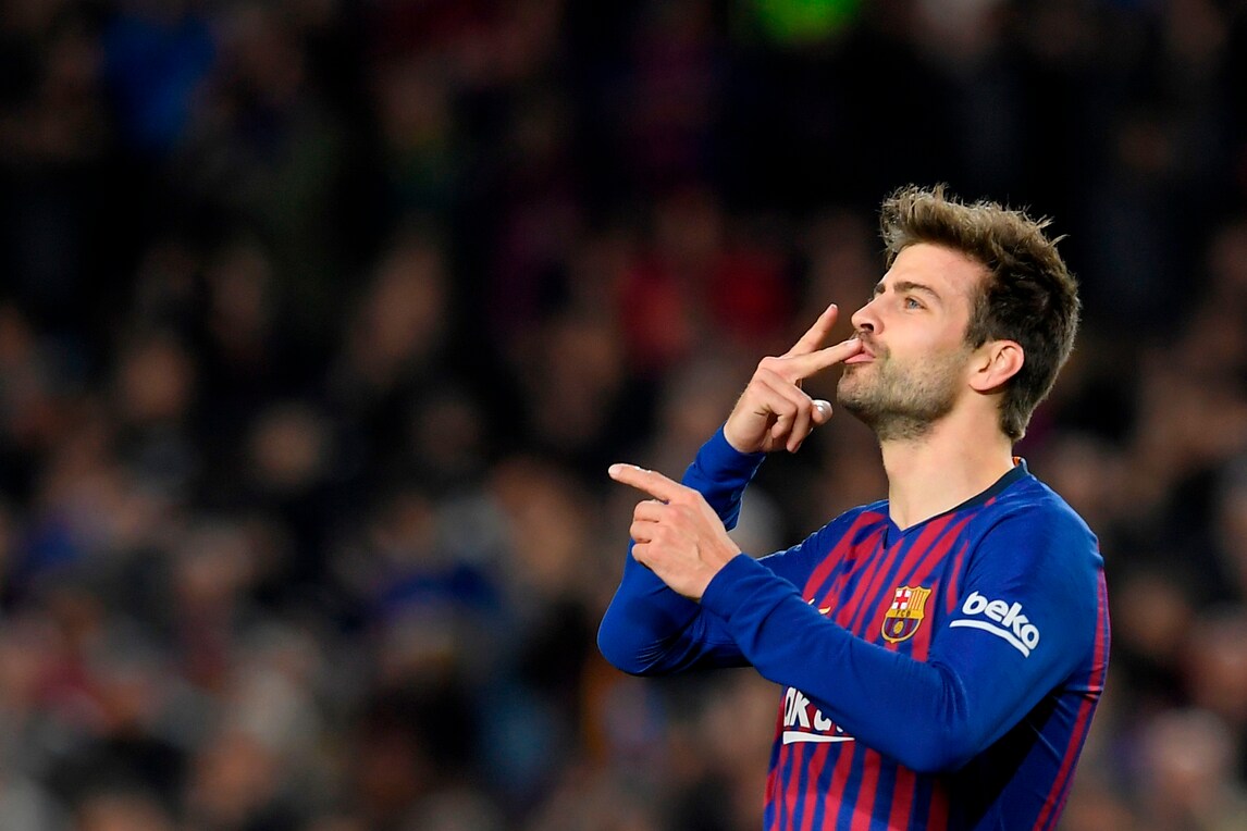 Mundo Deportivo: «Piqué verso il ritiro nel 2020 per diventare presidente nel 2021»