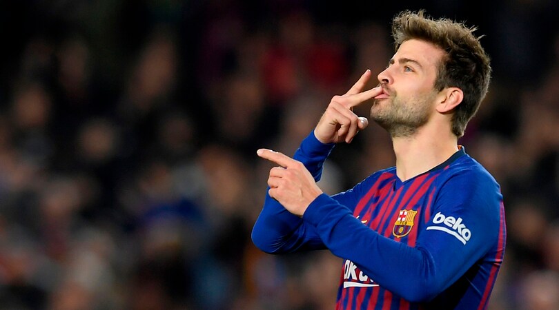Mundo Deportivo: «Piqué verso il ritiro nel 2020 per diventare presidente nel 2021»