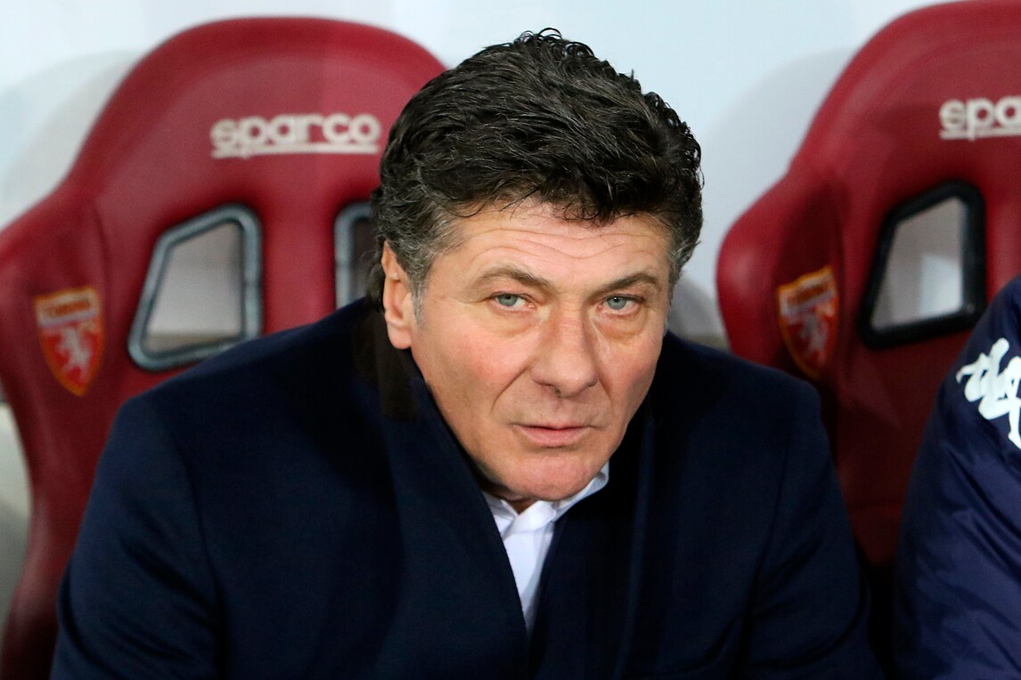 Torino, Mazzarri: «Grande gara contro avversario forte, ma dovevamo chiuderla»