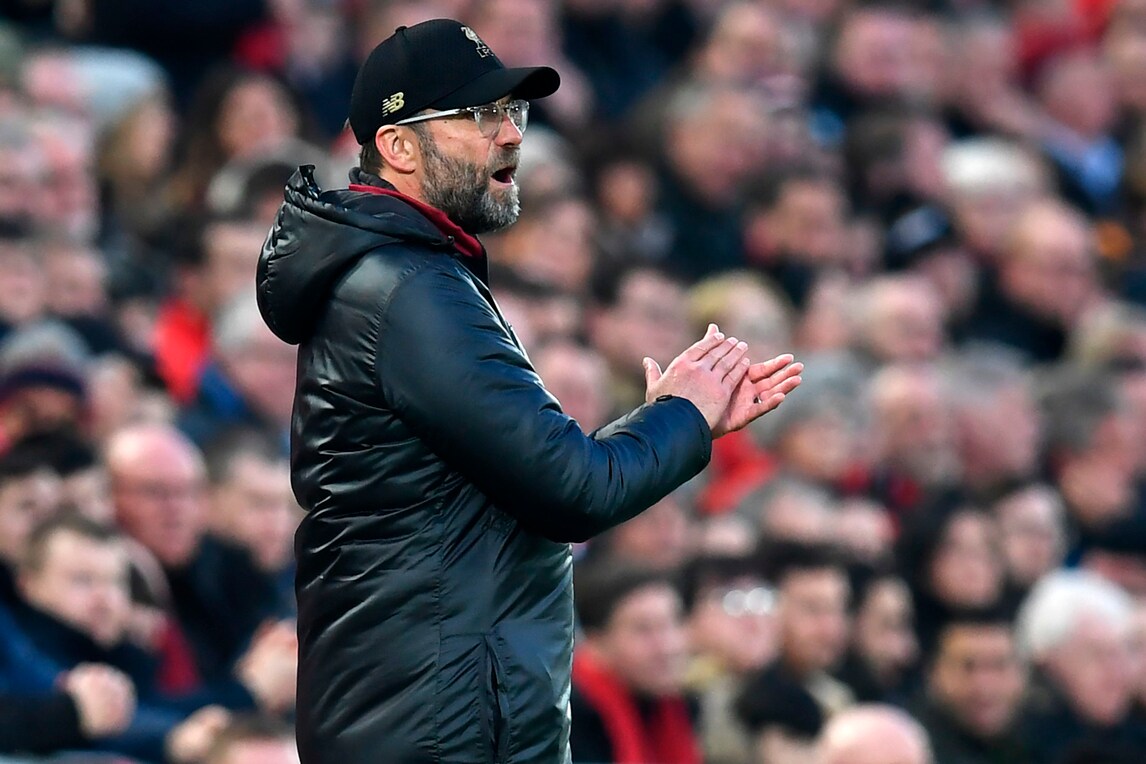 Premier League, Liverpool-Arsenal: ancora Reds a 1,47