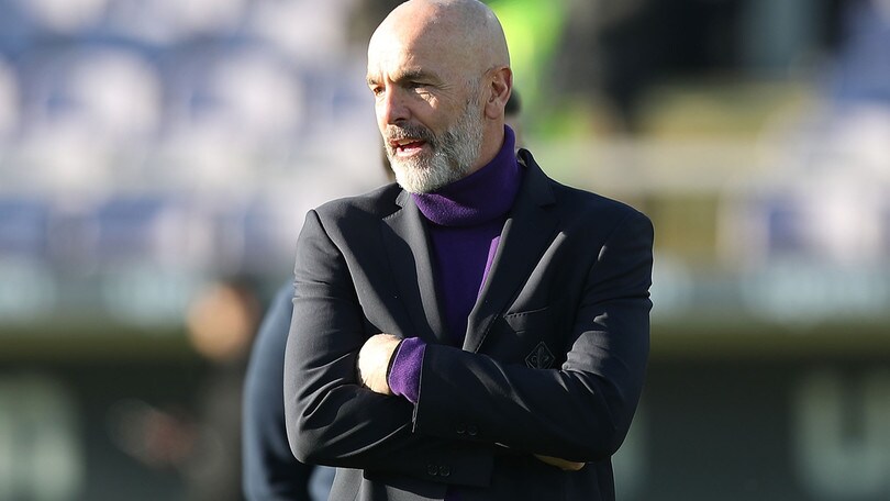 Serie A Fiorentina, Pioli: «Dobbiamo crescere in fretta»