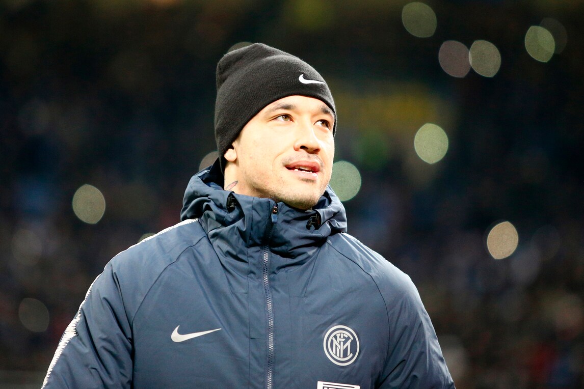 Serie A Inter, i convocati per l'Empoli: c'è anche Nainggolan