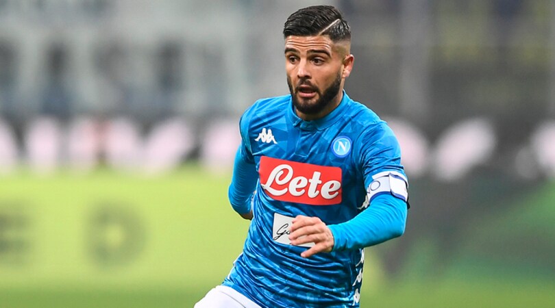 Koulibaly e Insigne, il Napoli farà ricorso: l'obiettivo è ridurre la squalifica