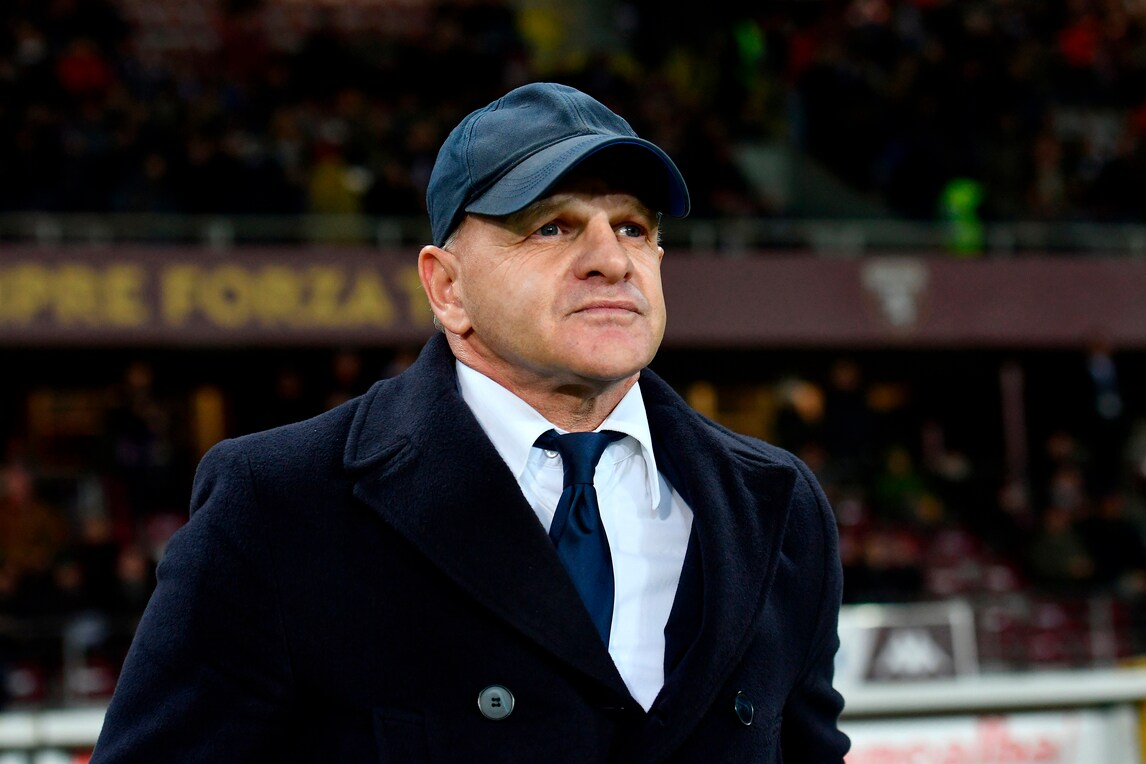 Serie A Empoli, Iachini: «Inter? Non possiamo solo difenderci»