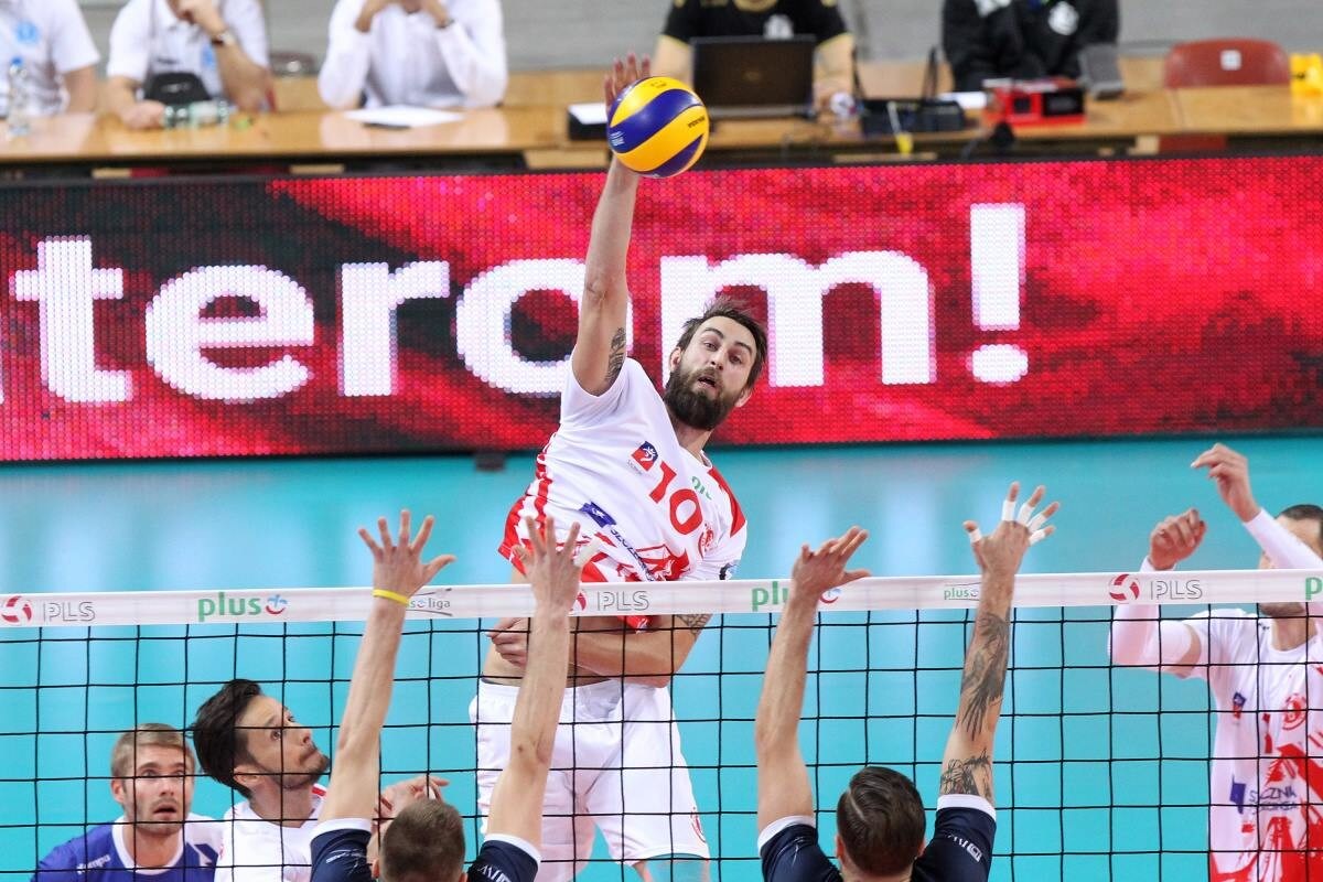 Volley: Superlega, a Siena arriva il centrale belga Van De Voorde