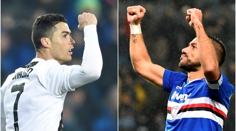 Serie A, Juventus-Sampdoria: formazioni ufficiali, diretta e dove vederla in tv