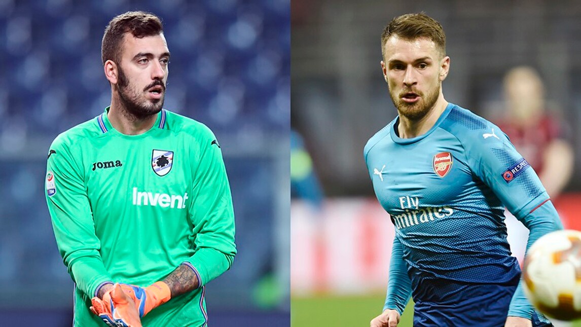 Viviano: «Ramsey è un Lampard, che affare per la Juve»