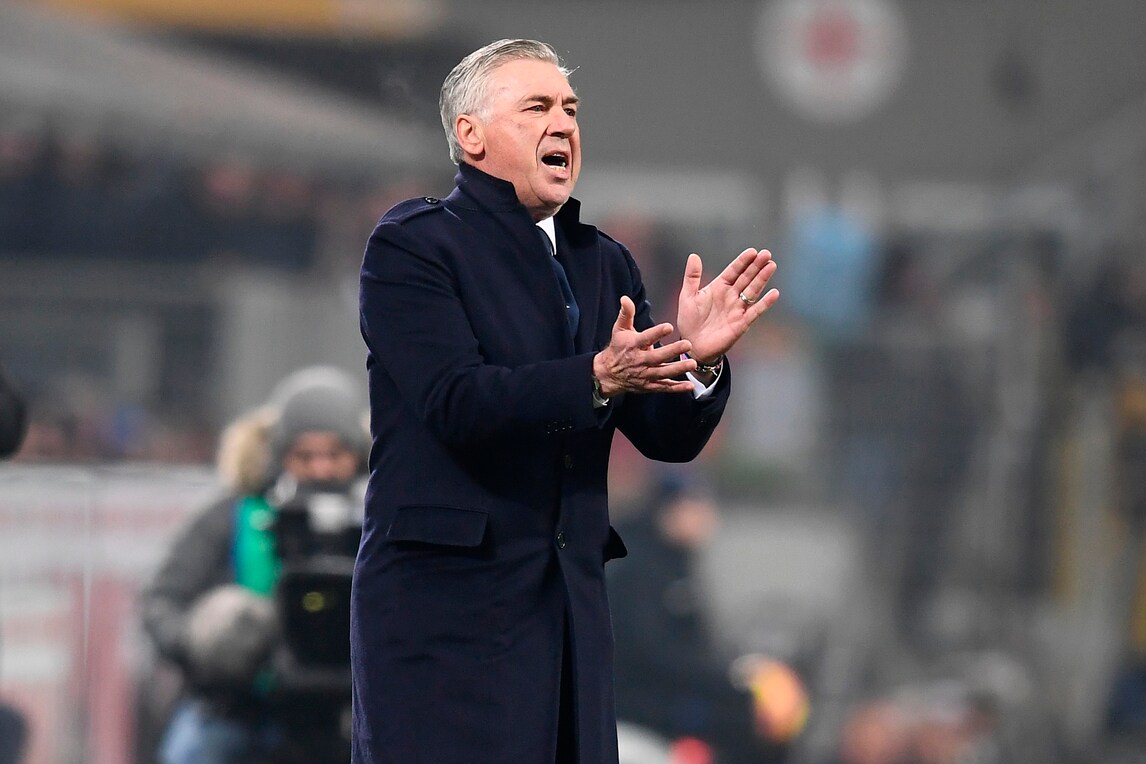 Diretta Napoli-Bologna alle 18: formazioni ufficiali e dove vederla in tv