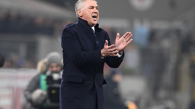 Diretta Napoli-Bologna alle 18: formazioni ufficiali e dove vederla in tv
