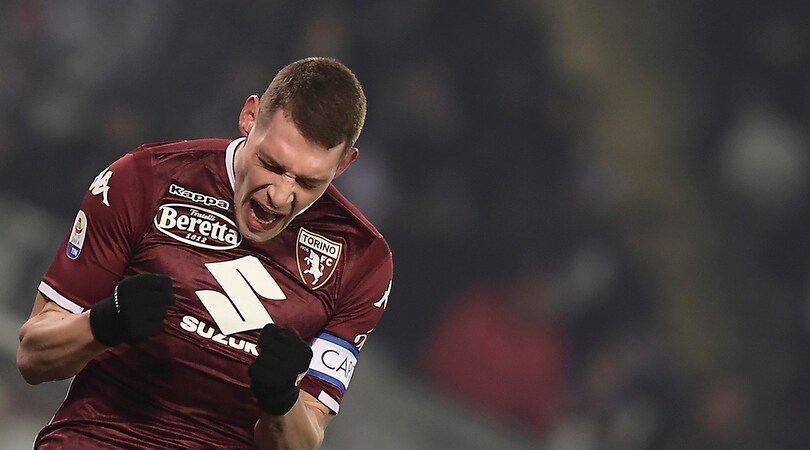 Serie A, diretta Lazio-Torino dalle 15: le formazioni ufficiali e dove vederla in tv
