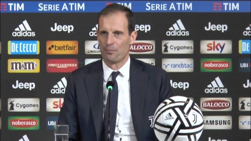 Allegri: "Benatia rimane"