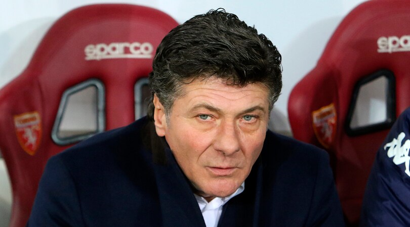 Mazzarri  carica: «Sento mio questo Torino. Con la Lazio un bell'esame»