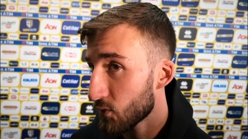 Cristante: "Abbiamo ritrovato continuità"