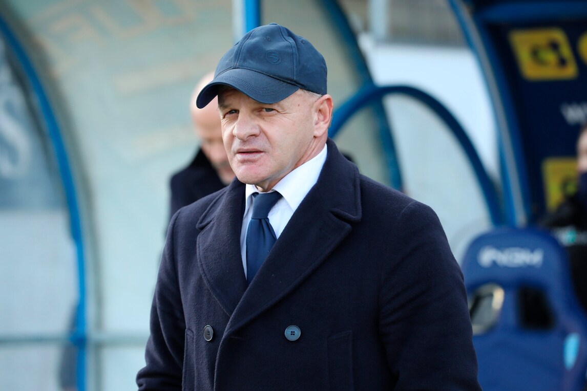 Serie A Empoli, Iachini: «Non meritavamo di perdere»