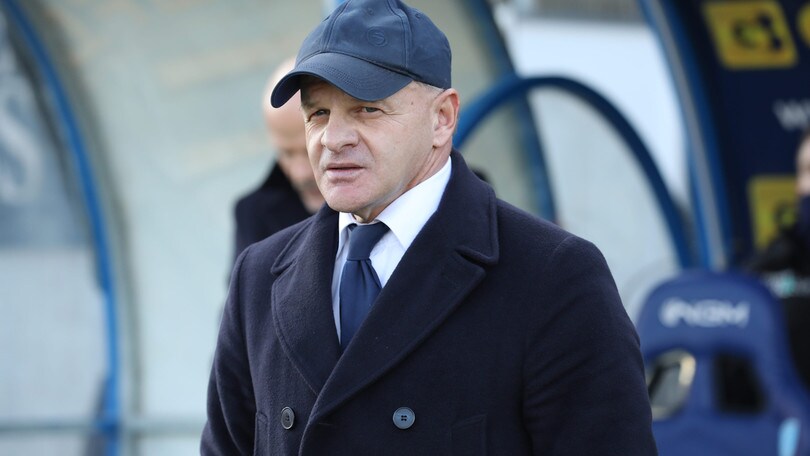Serie A Empoli, Iachini: «Non meritavamo di perdere»
