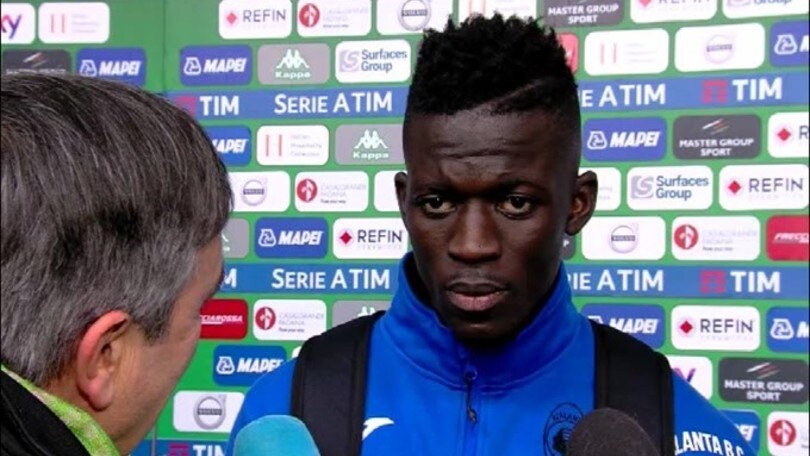 Barrow: "Razzismo? Io sono stato accolto bene"