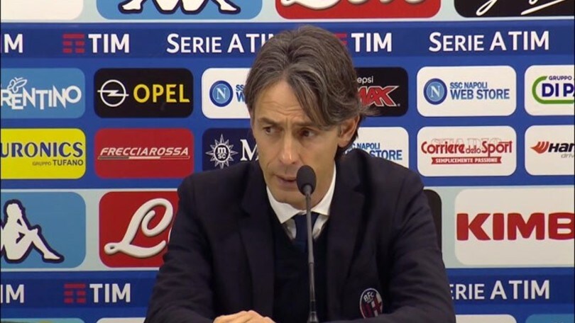 Filippo Inzaghi: "Questo è lo spirito giusto"
