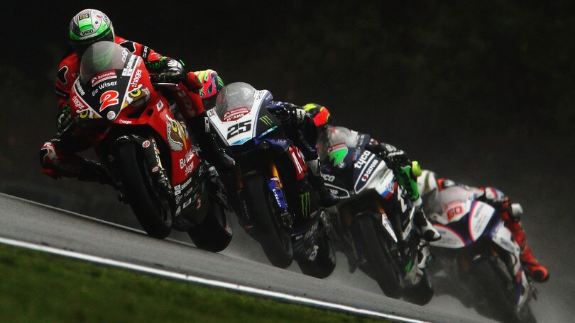 Sbk, Kawasaki Puccetti Racing: obiettivi chiari per il 2019