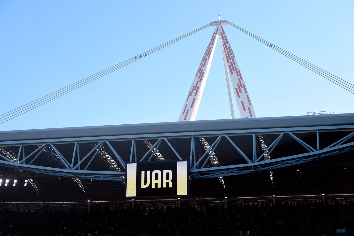 Juventus-Sampdoria, la moviola: dubbi sui rigori, non su Saponara