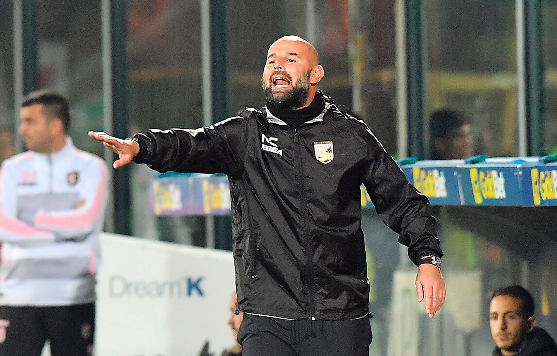 Diretta Serie B dalle 15: probabili formazioni e dove vederla in tv