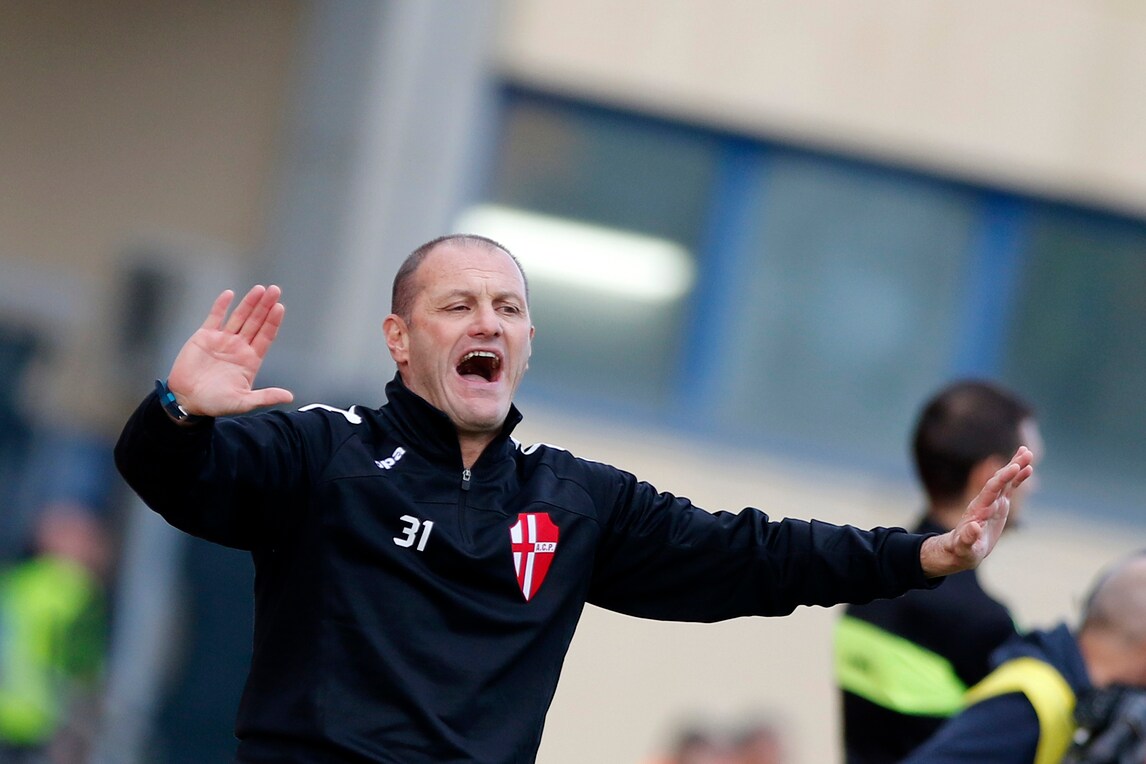 Diretta Livorno-Padova alle 18: probabili formazioni e dove vederla in tv