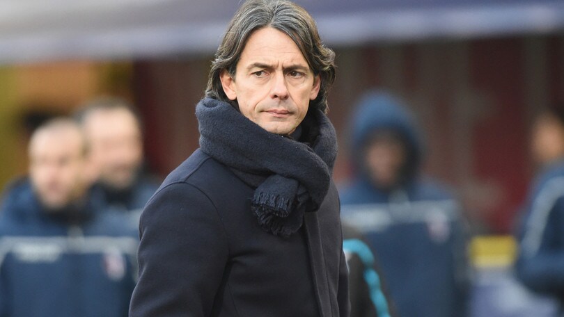 Serie A Bologna, fiducia confermata a Inzaghi. I tifosi: «Via Di Vaio»