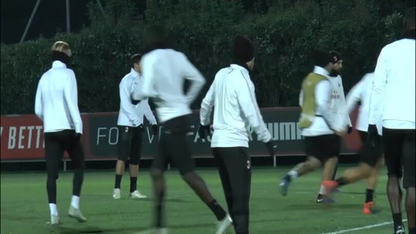 Milan, idea Muriel per l'attacco