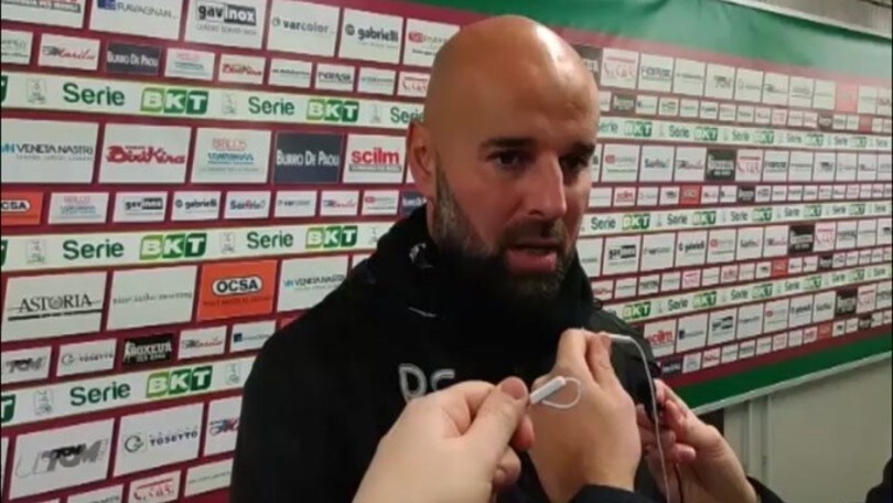 Stellone: "Stiamo facendo bene, dobbiamo continuare così"