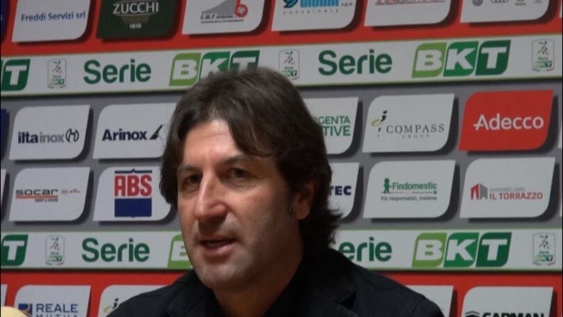 Rastelli: "I ragazzi hanno dato tutto"