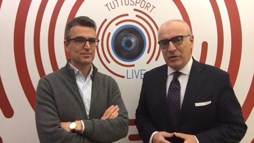 Prima di tutto. Dossier mercato: Juve, Napoli, Inter, Milan, Toro e Samp, ecco le mosse