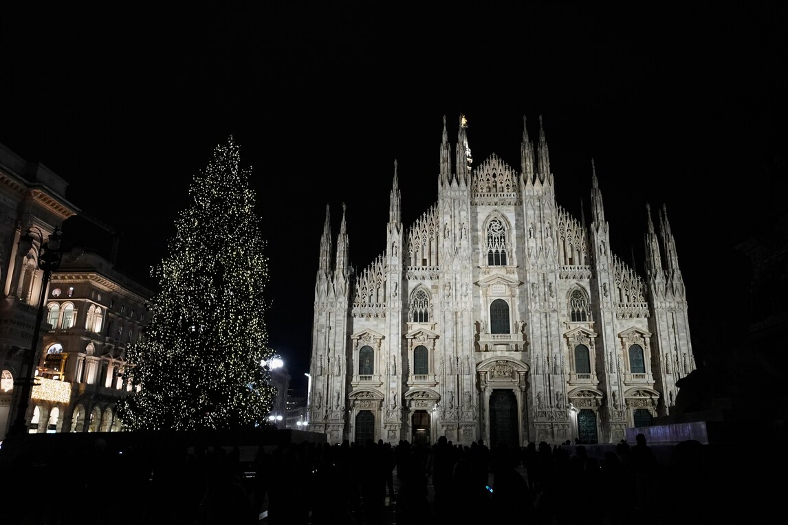 La Regione Lombardia tra Smart Mobility e Intelligenza Artificiale